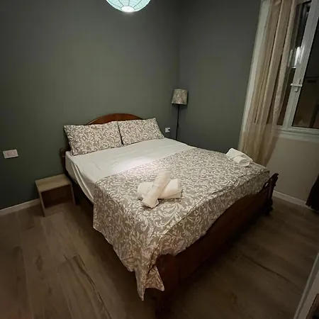 Appartement A Slice Of Riviera Rapallo