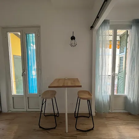 A Slice Of Riviera Lejlighed *