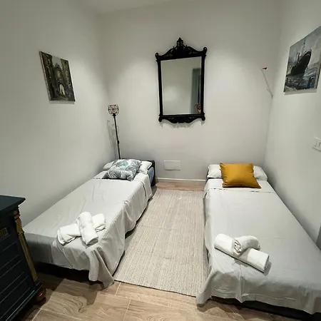 A Slice Of Riviera * Rapallo