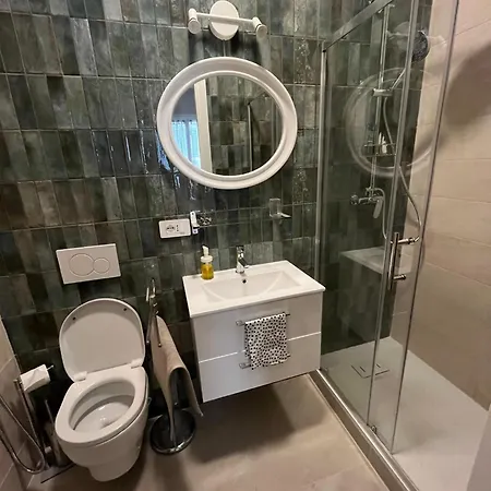 A Slice Of Riviera Appartement Rapallo