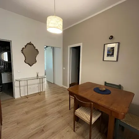 A Slice Of Riviera Rapallo