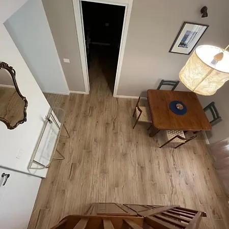 Lejlighed A Slice Of Riviera *