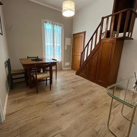 Appartement A Slice Of Riviera