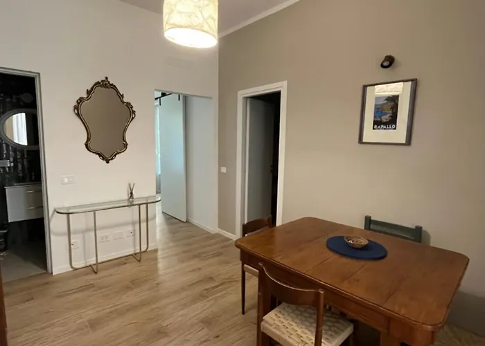 A Slice Of Riviera Рапалло