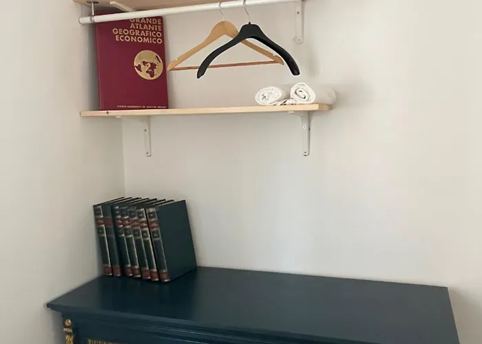 A Slice Of Riviera Апартаменты