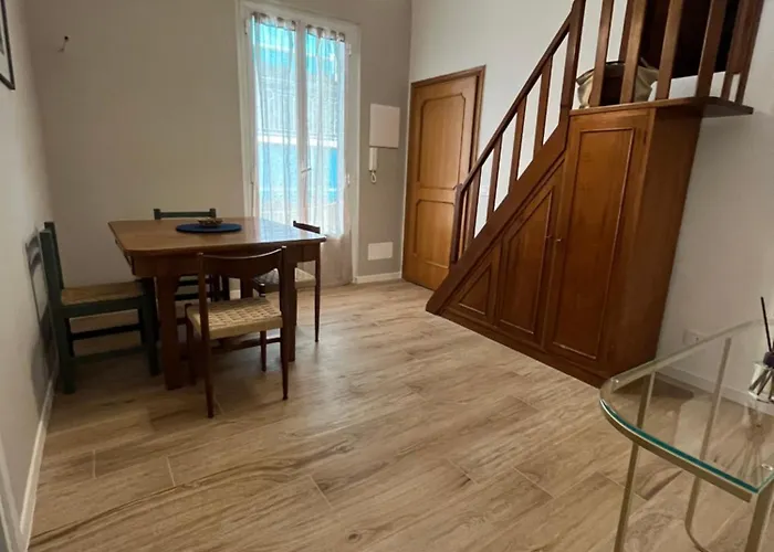 Апартаменты A Slice Of Riviera