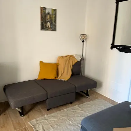 A Slice Of Riviera * Rapallo