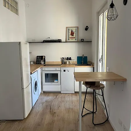 A Slice Of Riviera Rapallo