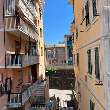 A Slice Of Riviera
