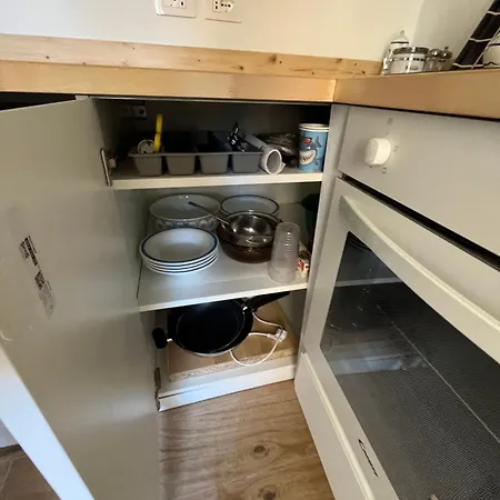 A Slice Of Riviera Apartament *