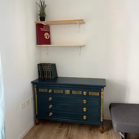 A Slice Of Riviera * Rapallo