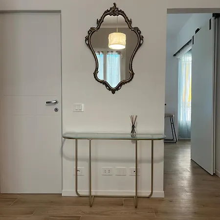 A Slice Of Riviera Apartament Rapallo