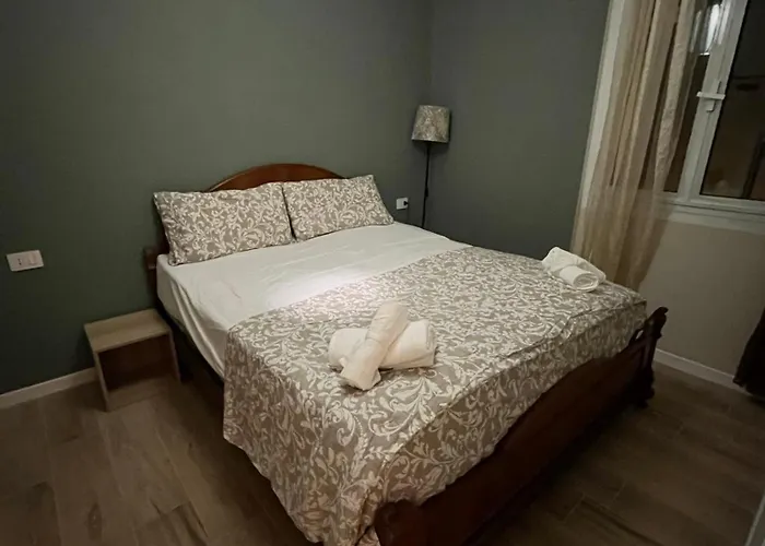 Apartman A Slice Of Riviera Rapallo