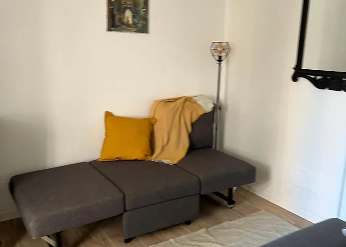 A Slice Of Riviera * Rapallo