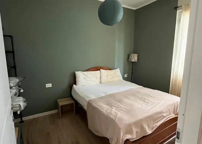 A Slice Of Riviera Apartman Rapallo