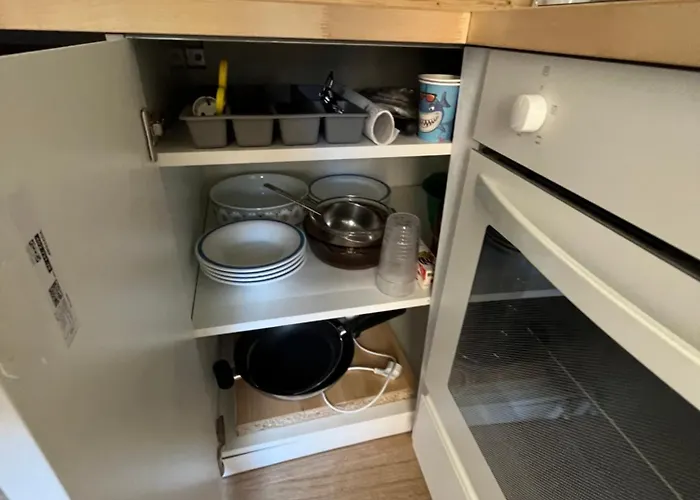 A Slice Of Riviera Apartman *