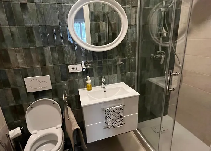 A Slice Of Riviera Apartman Rapallo