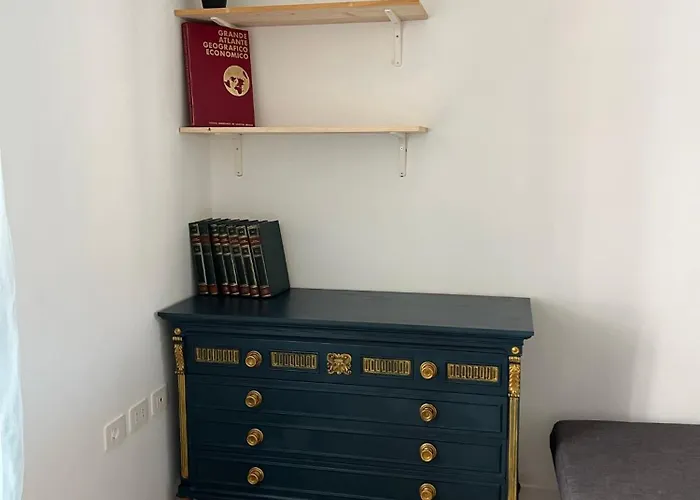 A Slice Of Riviera * Rapallo