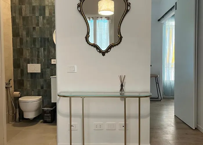 A Slice Of Riviera * Rapallo