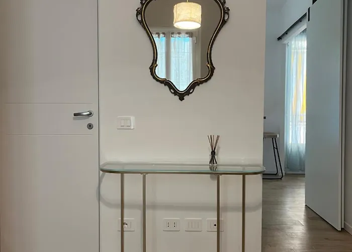 A Slice Of Riviera Apartman Rapallo