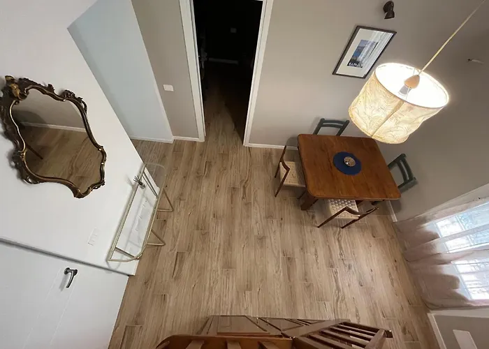 Apartman A Slice Of Riviera *